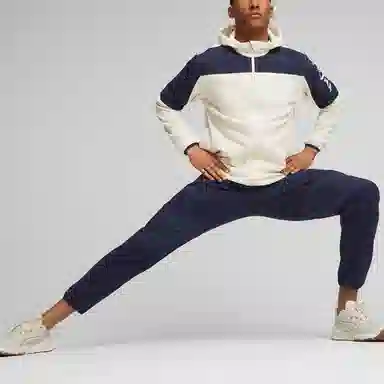 PUMA Fit Men's Hybrid Jacket