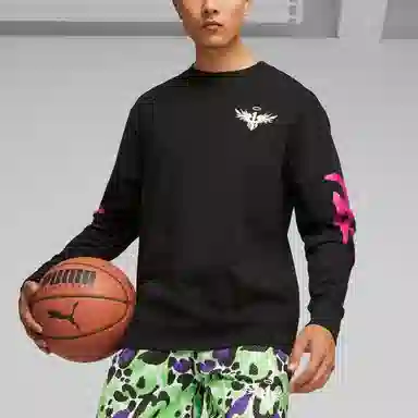 PUMA x LAMELO