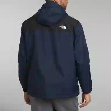THE NORTH FACE logo