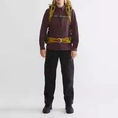 KLATTERMUSEN Gere 3.0 Women's Outdoor Levitend Pants