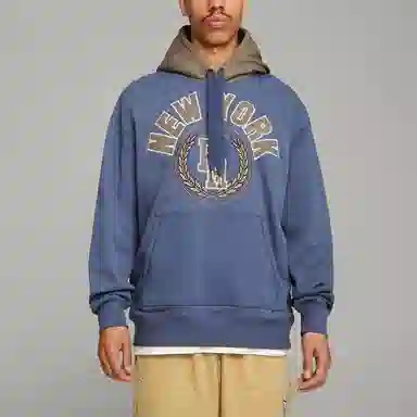 PUMA x Rhuigi Hoodie