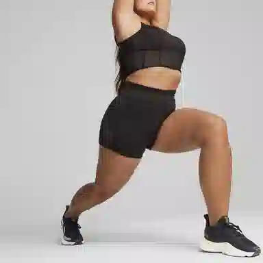 PUMA x PAMELA REIF Top corset