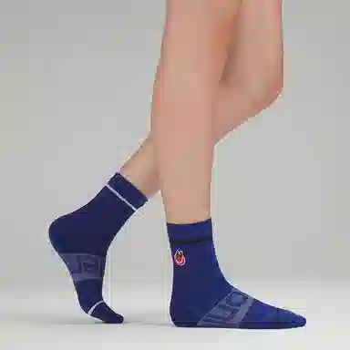 lululemon TerryToe Daily Stride 1