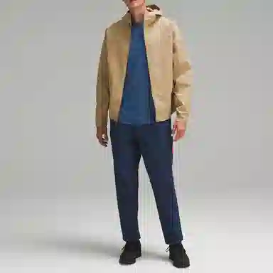 lululemon Wool-Blend Hoodie