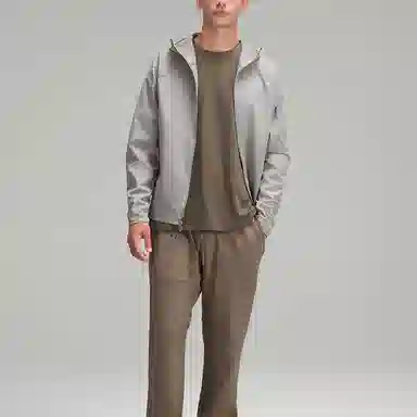 lululemon Wool-Blend Hoodie