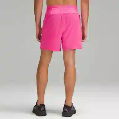 Lululemon Pace Breaker Sonic Pink