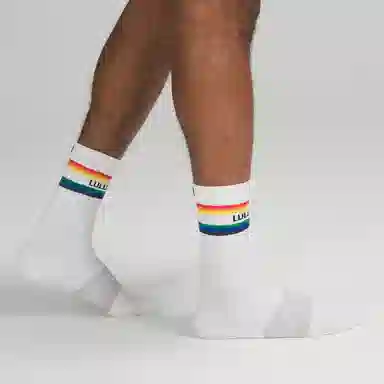 lululemon Daily Stride 1