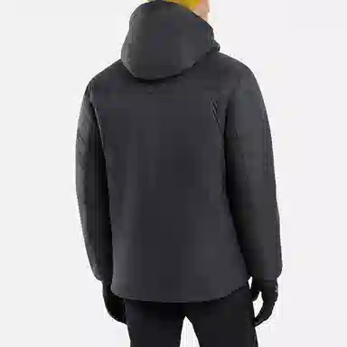 Arcteryx Nuclei SV Parka