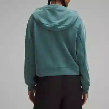 lululemon Softstreme Hoodie