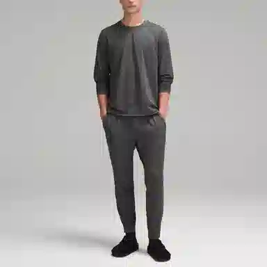 lululemon Soft Jersey