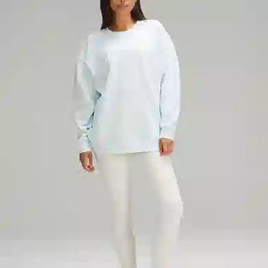 lululemon Perfectly Oversized