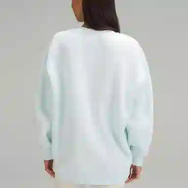 lululemon Perfectly Oversized