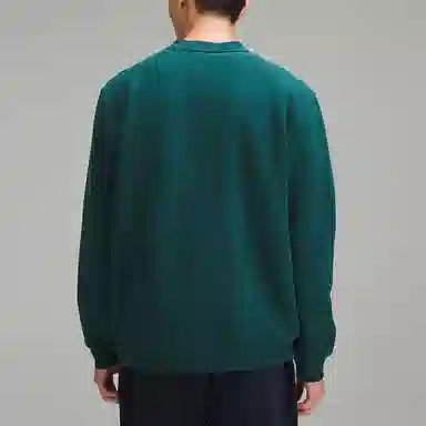 lululemon Steady State