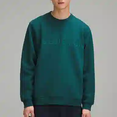 lululemon Steady State