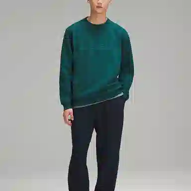 lululemon Steady State