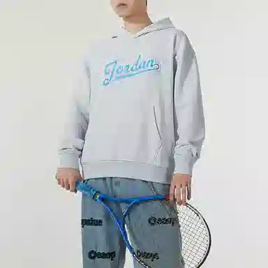 Jordan Hoodie