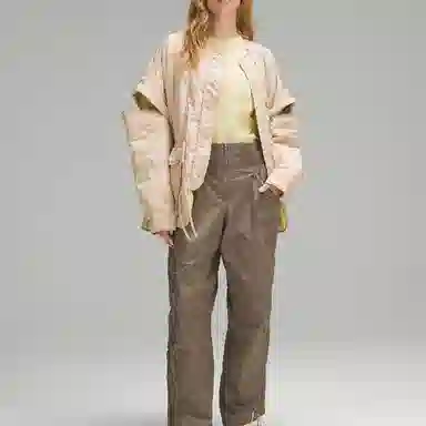 lululemon Convertible