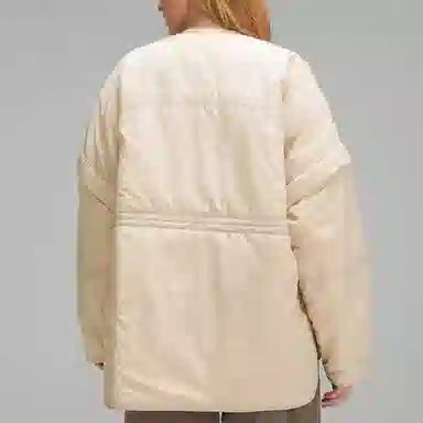 lululemon Convertible