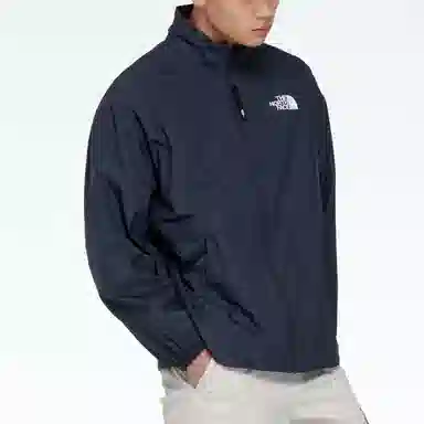 The North Face FW23 Rest EX Navy