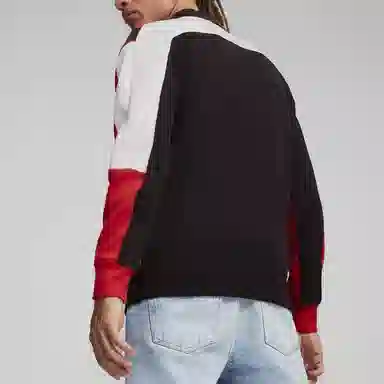 PUMA Ferrari Race MT7 Track Jacket