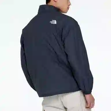The North Face FW23 Rest EX Navy