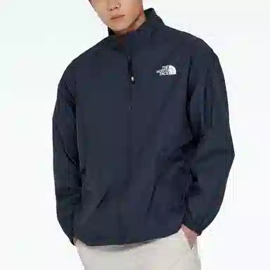 The North Face FW23 Rest EX Navy