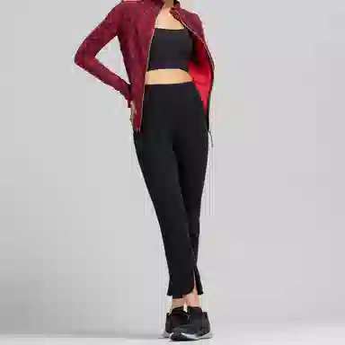 lululemon Sueded Terry 26"