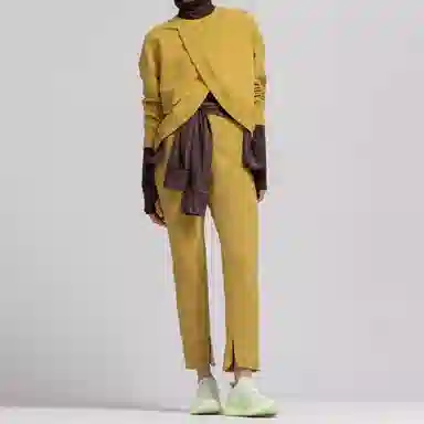 lululemon Sueded Terry 26"