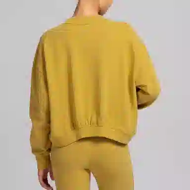 lululemon Sueded Terry