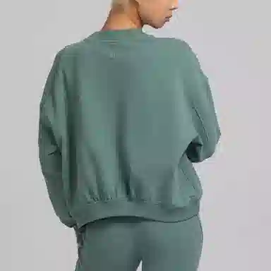 lululemon Sueded Terry