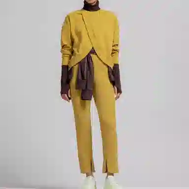 lululemon Sueded Terry