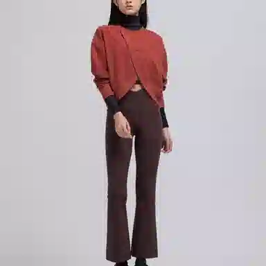 lululemon Sueded Terry