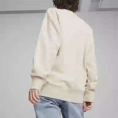 PUMA DOWNTOWN 180 CREW TR Logo