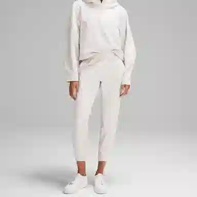 lululemon Soft Jersey Classic-Fit Mid-Rise Jogger