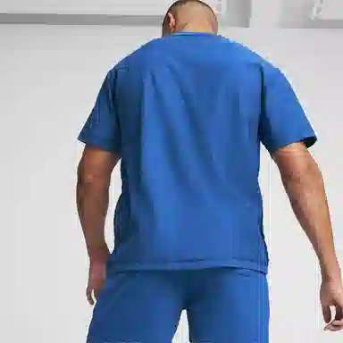 PUMA PIVOT UNISEX TEE logo T