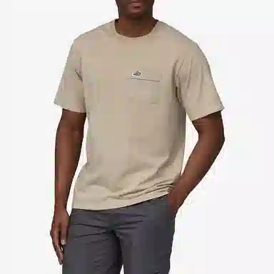 patagonia T
