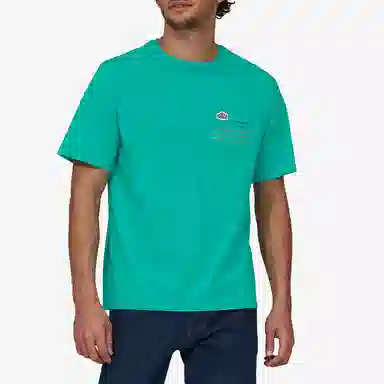 patagonia T