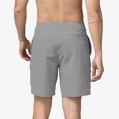 patagonia Men's Wavefarer Hybrid Walk Shorts 18"