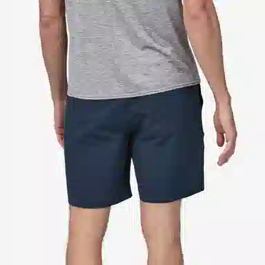 patagonia Men's Wavefarer Hybrid Walk Shorts 18"