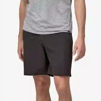 patagonia Men's Wavefarer Hybrid Walk Shorts 18"