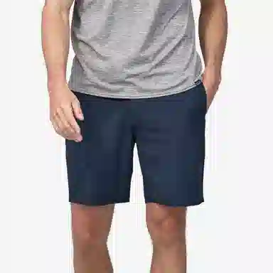 patagonia Men's Wavefarer Hybrid Walk Shorts 18"