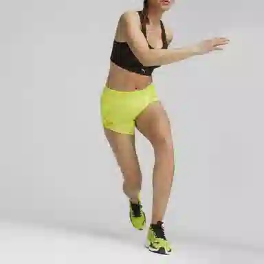 PUMA RUN FAVORITE VELOCITY 3" SHORT