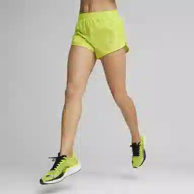 PUMA RUN FAVORITE VELOCITY 3" SHORT