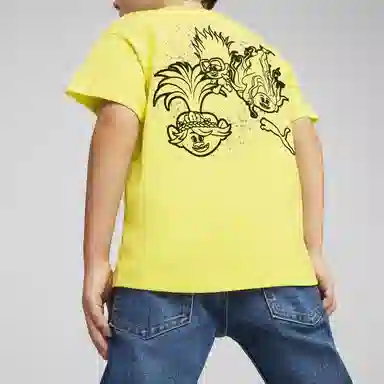 PUMA x TROLLS T