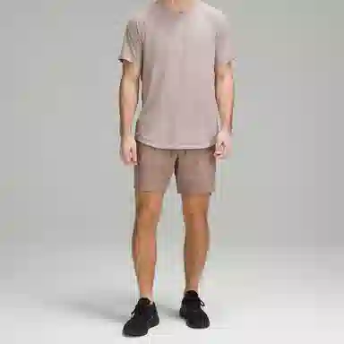 lululemon License to Train 7"