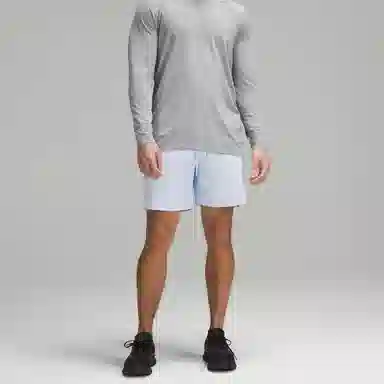 lululemon License to Train 7"