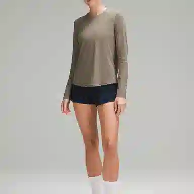 lululemon Sculpt T