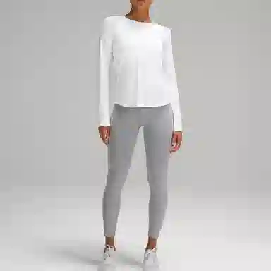 lululemon Sculpt T