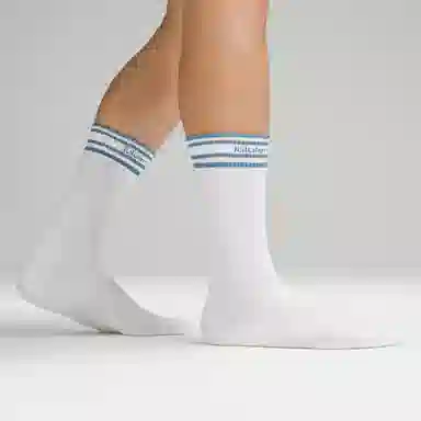 lululemon Daily Stride Socks