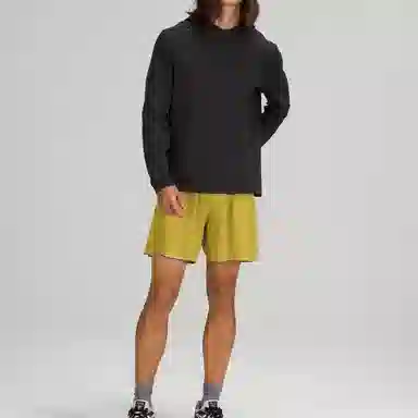 lululemon Shift Stitch Hoodie